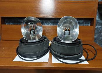 Lampa obrotowa / Sygnalizator obrotowy 7 782 364 002