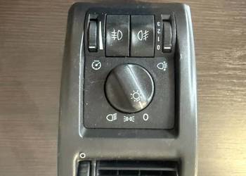 Przełącznik świateł - Opel Astra G Bertone