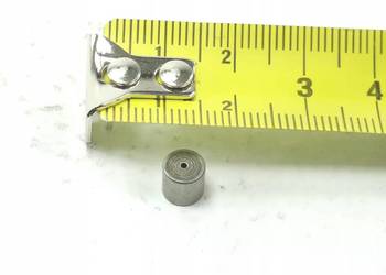 TŁOK POMPY WTRYSKOWEJ BOSCH NOWY F00R0P1187