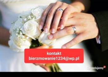 Nauki przedmałżeńskie wraz z poradnią rodzinną