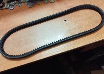 Pasek klinowy alternatora Ligier X-TOO diesel 10x580mm