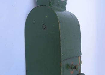 Przedwojenny Mlynek do Kawy Szwecja