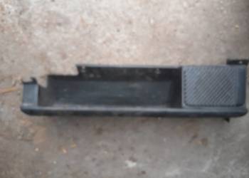 Półka schowek  fiat 126p