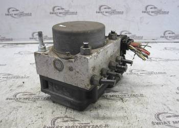 FIAT FIORINO III 12r pompa ABS 51879971