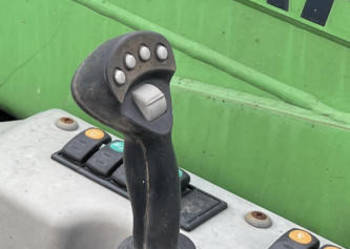Deutz-Fahr Agrovector 30.7 ładowarka - joystick 8G5001C0054