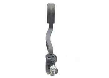 POTENCJOMETR GAZU PEUGEOT 308 I 9671433780 1.6 109KM 07-16 PEDAŁ