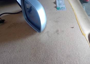 Lusterko prawe passat fl