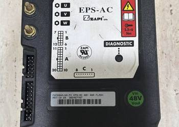 Sterownik ZAPI F07092A