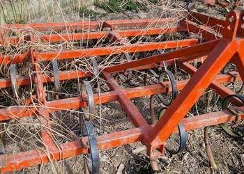 Agregat uprawowy 2,5m