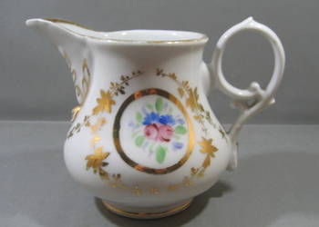 Przedwojenny mlecznik CT , Carl Tielsch