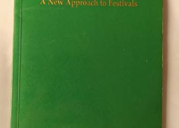 SACRED TIMES nowe podejście do festiwali – William Bloom