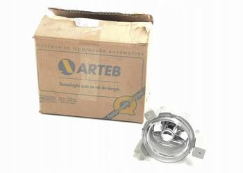 LAMPA PRZECIWMGIELNA OPEL ASTRA T 1999-2002 NOWA ARTEB 0160214
