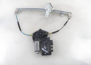 PODNOŚNIK SZYBY LEWY PRZEDNI PEUGEOT 307 9637130880 0130821767