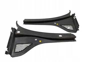 PODSZYBIE 561819403A 561819404A PLASTIKOWE LEWE PRAWE USA VW Passat VIII B8