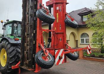 Kosiarka mulczer Sauerburger Albatros 6400