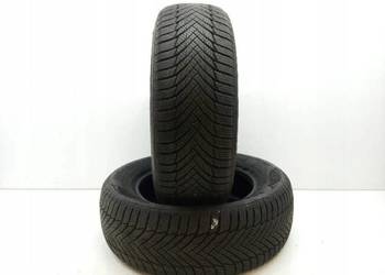 2x OPONA ZIMOWA IMPERIAL SNOWDRAGON HP 185/60R14 (2018) 7,84MM (2118)7,96MM