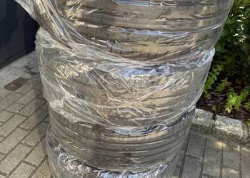 Opony Letnie Hankook Ventus Prime 4  225/50 R18 95V