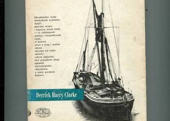 Podróż barką - Derrick Harry