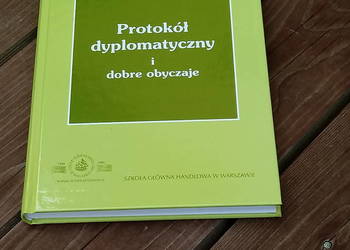 Protokół dyplomatyczny i dobre obyczaje, C. Ikanowicz,