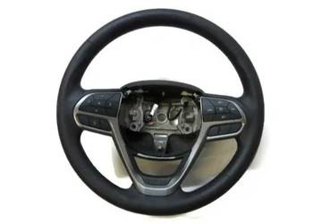 JEEP Cherokee KL 2.4 2019- kierownica multifunkcja lift