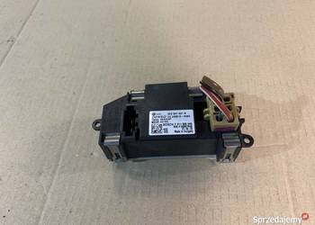 3C0907521F rezystor dmuchawy nawiewu vw tiguan 5n lift volkswagen