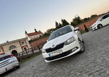 Skoda Fabia 3