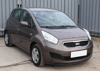 Kia Venga 1.6 CVVT
