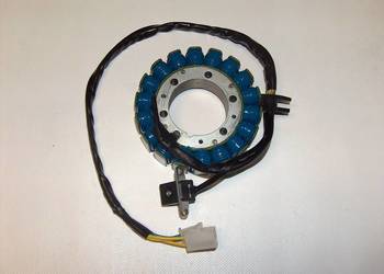 ALTERNATOR STOJAN DL 1000 V-Storm 02-10