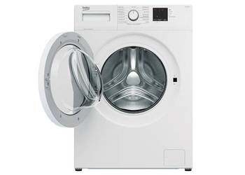 Pralka BEKO slim 6kg 1000 obr - WUE6511XWW