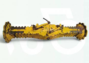 Obudowa 19109 Oś Napędowa 131778 Carraro 28.14 Matbro TR 200