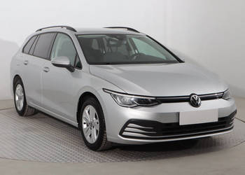 VW Golf 1.5 eTSI