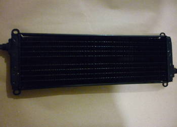 Chłodnica oleju Gaz , Ził ,Brdm, Kraz