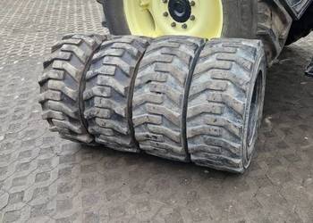 12-16.5 12r16.5 305/70-16.5 12PR Galaxy BOBCAT 70% bieżnik bez napraw