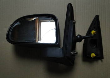 Lusterko lewe HYUNDAI ATOS