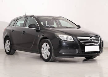 Opel Insignia 1.6 Turbo