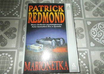 Patrick Redmond - Marionetka