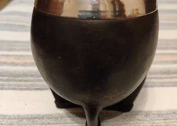 Kubek Yerba Mate, k ubek do picia herbaty, kawy