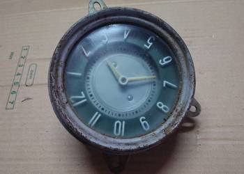 Zegar elektryczny Warszawa Żuk Nysa Tarpan