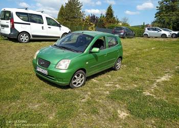 Kia Picanto 2004