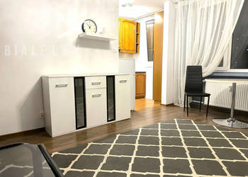 Oferta sprzedaży mieszkania Warszawa 27.2m2