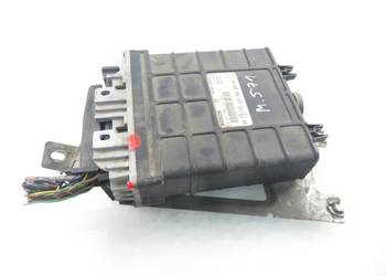 STEROWNIK VW PASSAT B4 1.6 0261203729 037906258AQ