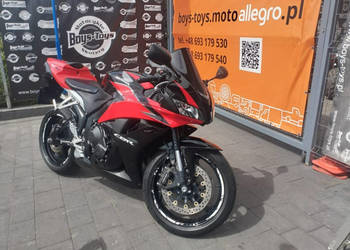 Honda CBR Honda CBR 600RR