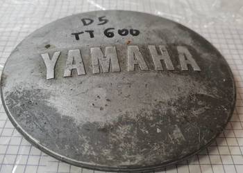 Yamaha TT 600 TTR 600 dekielek Yamaha