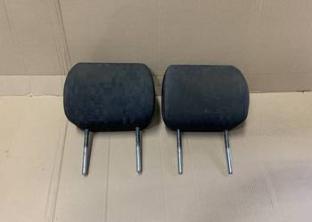 zagłówek zagłówki przód tył Toyota avensis verso