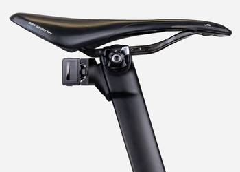 Uchwyt radaru do sztycy Specialized Tarmac SL7 - Trek CarBack (pozycja gor…