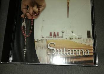 Sutanna CD Nevada Music 2013 – NOWA, FABRYCZNIE ZAFOLIOWANA