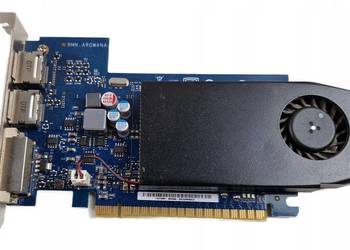 HP NVIDIA GeForce GT 630 2GB