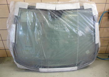 SZYBA CZOŁOWA FIAT GRANDE PUNTO LINEA 2005- 51822726 51869121 51867097