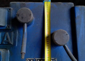 Wiertarka stołowa elha