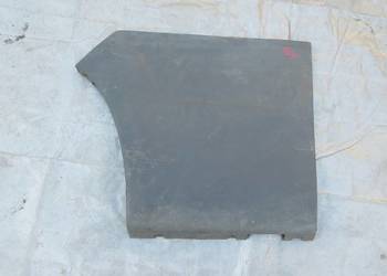 LISTWA BOCZNA LEWY TYŁ DUCATO BOXER JUMPER 06-12